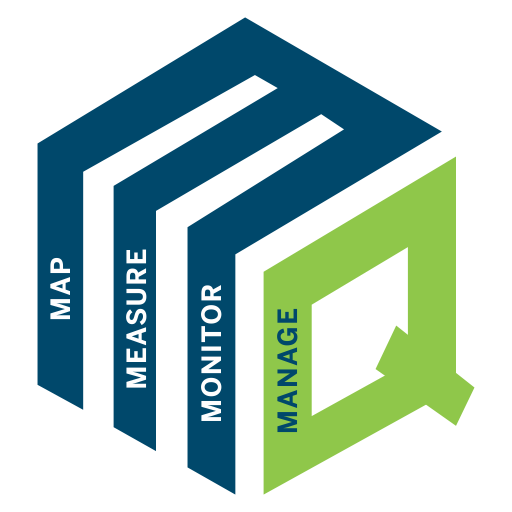 Screenshot of MQUAD in action!